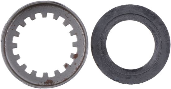 Picture of Spicer Drive Shaft Slip Yoke Seal - D2K