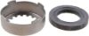 Picture of Spicer Drive Shaft Slip Yoke Seal - D2K