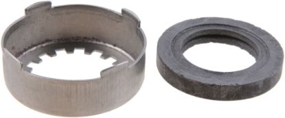 Picture of Spicer Drive Shaft Slip Yoke Seal - D2K