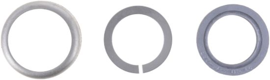 Picture of Spicer Drive Shaft Slip Yoke Seal - D2M