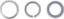 Picture of Spicer Drive Shaft Slip Yoke Seal - D2M