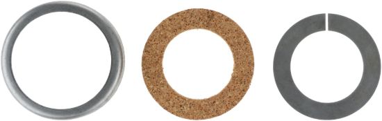 Picture of Spicer Drive Shaft Dust Seal - D3D