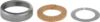 Picture of Spicer Drive Shaft Dust Seal - D3D