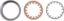 Picture of Spicer Drive Shaft Dust Seal - D3E