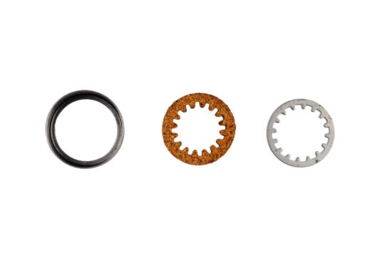 Picture of Spicer Drive Shaft Dust Seal - D3G