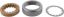 Picture of Spicer Drive Shaft Dust Seal - D3J