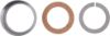 Picture of Spicer Drive Shaft Slip Yoke Seal - D4F