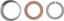 Picture of Spicer Drive Shaft Slip Yoke Seal - D4F