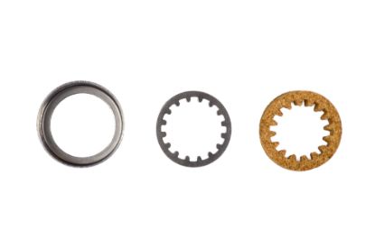 Picture of Spicer Drive Shaft Dust Seal - D4K