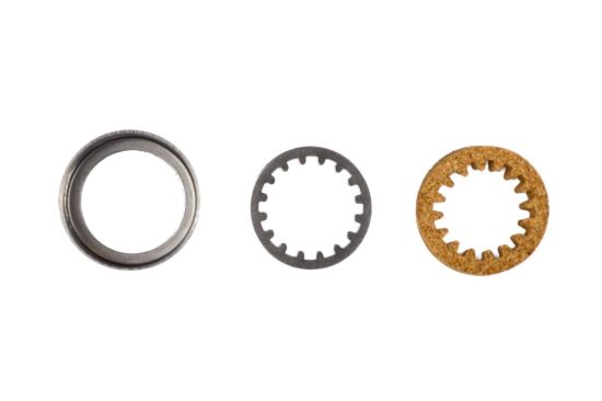 Picture of Spicer Drive Shaft Dust Seal - D4K