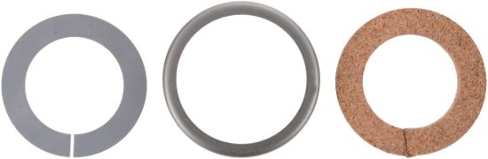 Picture of Spicer Drive Shaft Dust Seal - D4L