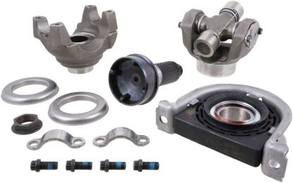 Picture of Spicer Drive Shaft Slip and Tight Joint Kit - DB1710C807369
