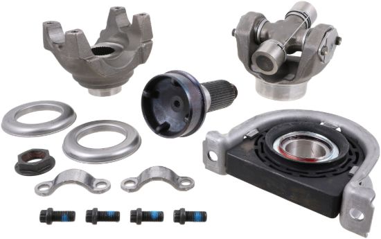 Picture of Spicer Drive Shaft Slip and Tight Joint Kit - DB1710C807369