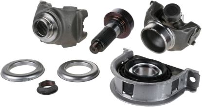 Picture of Spicer Drive Shaft Slip and Tight Joint Kit - DB1710C807369