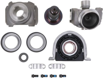 Picture of Spicer Drive Shaft Slip and Tight Joint Kit - DB1710C807369