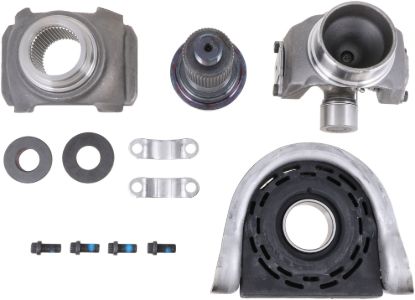 Picture of Spicer Drive Shaft Slip and Tight Joint Kit - DB1710C810549