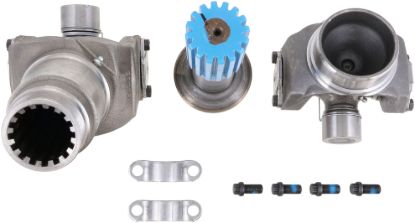 Picture of Spicer Drive Shaft Slip and Tight Joint Kit - DB1710D810588