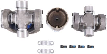 Picture of Spicer Drive Shaft Slip and Tight Joint Kit - DB1710D810588