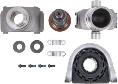 Picture of Spicer Drive Shaft Slip and Tight Joint Kit - DB1810C817099