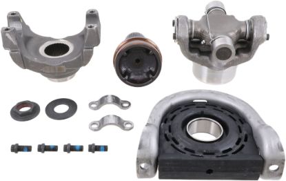 Picture of Spicer Drive Shaft Slip and Tight Joint Kit - DB1810C817099