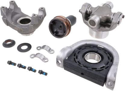 Picture of Spicer Drive Shaft Slip and Tight Joint Kit - DB1810C817099