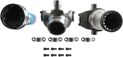 Picture of Spicer Drive Shaft Slip and Tight Joint Kit - DB1810D5002266