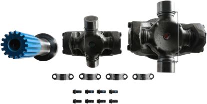 Picture of Spicer Drive Shaft Slip and Tight Joint Kit - DB1810D5002266