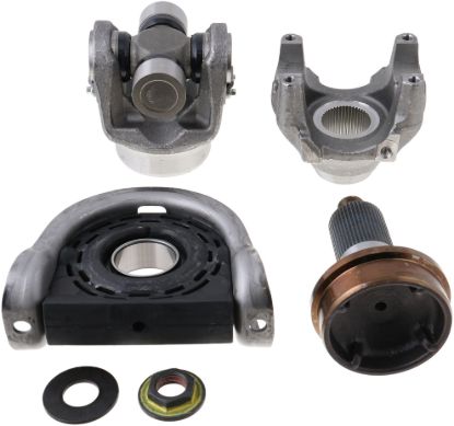 Picture of Spicer Drive Shaft Slip and Tight Joint Kit - DB250C54003C