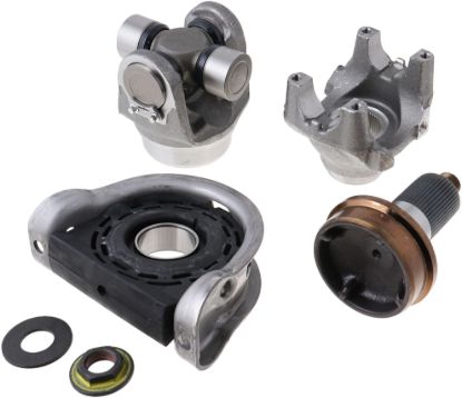 Picture of Spicer Drive Shaft Slip and Tight Joint Kit - DB250C54003C