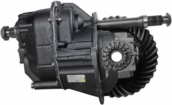 Picture of Spicer Differential Carrier - DD461P411CF