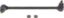 Picture of Spicer Steering Drag Link - DS1216