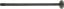 Picture of Spicer Drive Axle Shaft - GGASR103-1