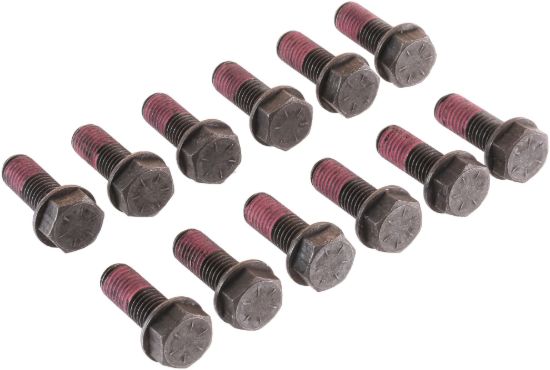 Picture of Spicer Differential Carrier Bolt - HM109