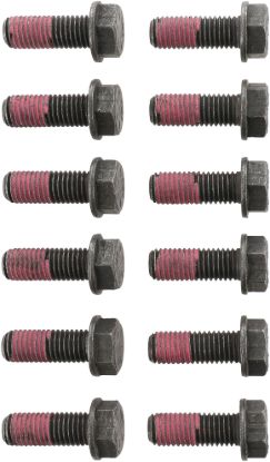 Picture of Spicer Differential Carrier Bolt - HM109