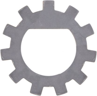 Picture of Spicer Axle Nut Washer - HN114