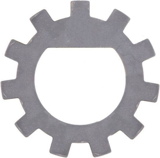 Picture of Spicer Axle Nut Washer - HN114