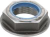 Picture of Spicer Differential Pinion Shaft Nut - HN131