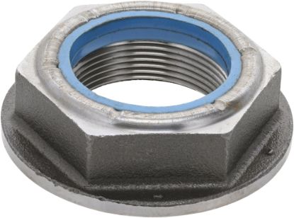 Picture of Spicer Differential Pinion Shaft Nut - HN131