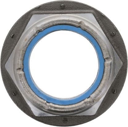 Picture of Spicer Differential Pinion Shaft Nut - HN131