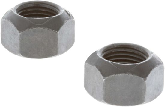 Picture of Spicer Differential Pinion Shaft Nut - HN143