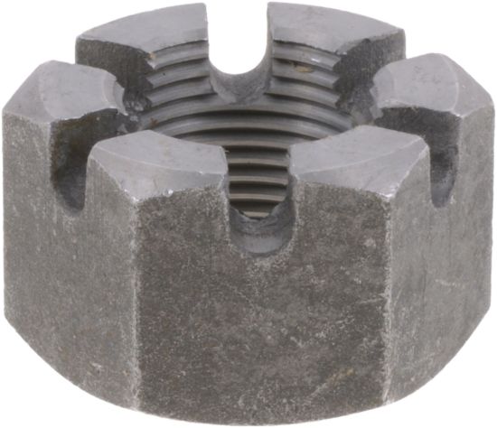 Picture of Spicer Locking Hub Spindle Nut - HN146