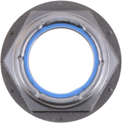 Picture of Spicer Differential Pinion Shaft Nut - HN161