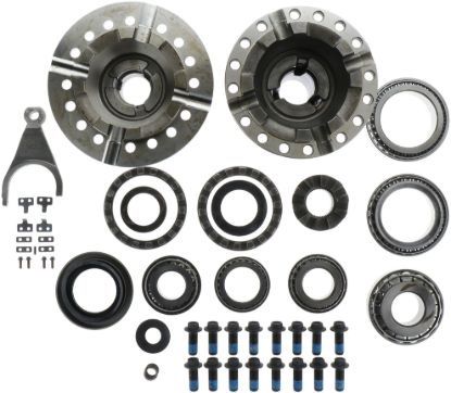 Picture of Spicer Differential Carrier Bearing - K171140
