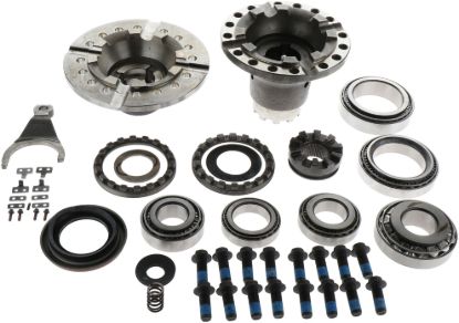 Picture of Spicer Differential Carrier Bearing - K171140