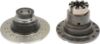 Picture of Spicer Differential Carrier Bearing - K176148