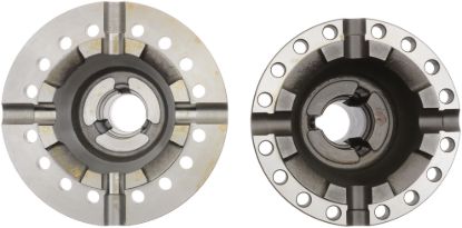 Picture of Spicer Differential Carrier Bearing - K176148