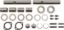 Picture of Spicer Steering King Pin Set - KPK1009