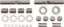 Picture of Spicer Steering King Pin Set - KPK1015