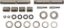 Picture of Spicer Steering King Pin Set - KPK1021