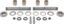 Picture of Spicer Steering King Pin Set - KPK1048